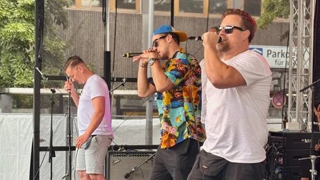 Kreuzberg Festival 2025