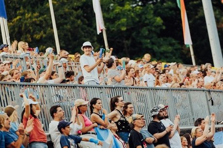 FIH Hockey Pro League in Berlin