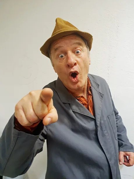 Tom Gerhardt - Volle Packung