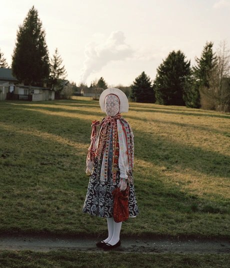 Weißwasser Christkind