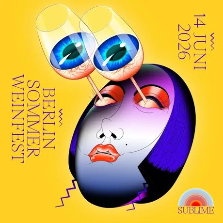 BERLIN SOMMER WEINFEST