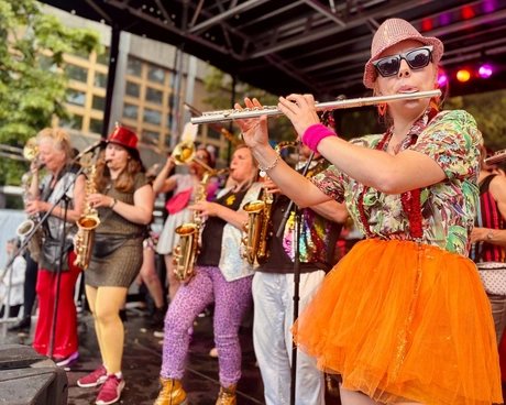 Kreuzberg Festival 2025