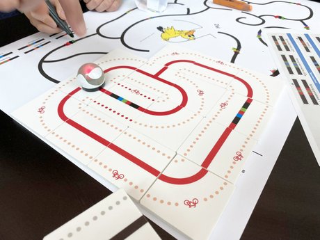 Family Open Lab: Zukunft der Logistik