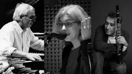 Heide Bartholomäus & Duo Kupke/Zerbe