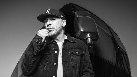 Jo Koy - Just Being Koy Tour