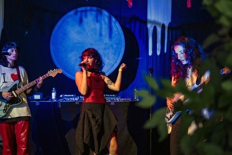 İÇİÇE Festival 2025