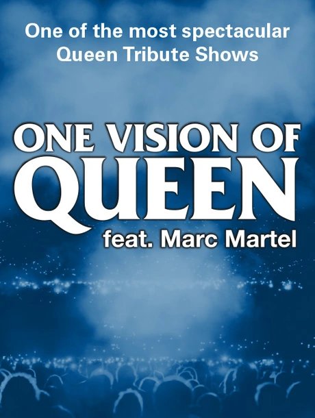 One Vision of Queen