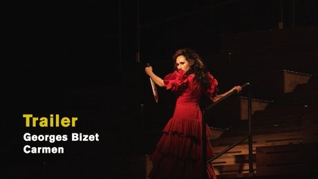 Georges Bizet: Carmen (2024)