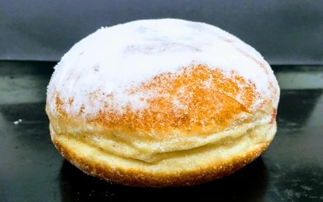 Pfannkuchen aka Berliner