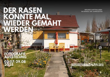 VISUAL Ausstellung “urbane Architektur anders