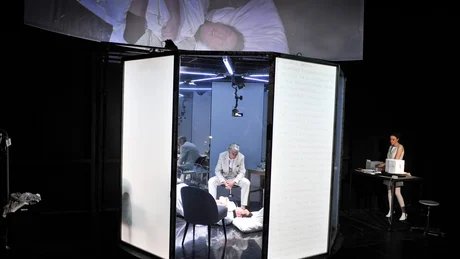 Biografie: Ein Spiel