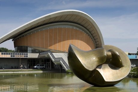 Haus der Kulturen der Welt