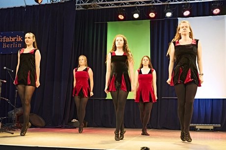 Tap Connection Sommerfest