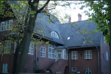 Martin-Niemöller-Haus