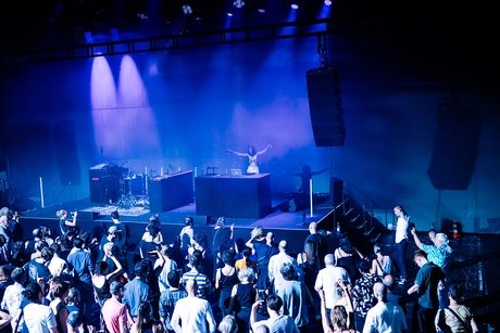 Playground Festival 2023