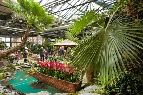 Gartenträume Berlin