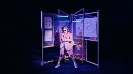 Platypus Theater: London Calling