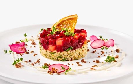 PALAZZO Berlin - The Dinner Show at the Spiegelpalast