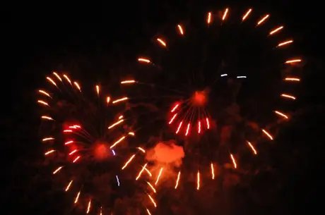 Silvesterzauber Zitadelle