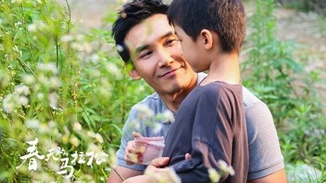 „Frühlingsmarathon“