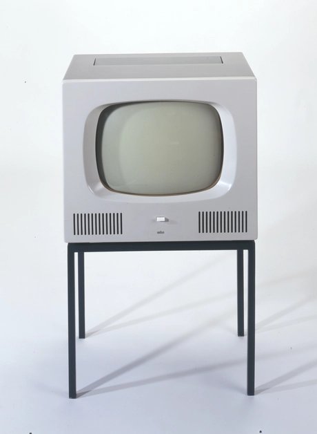 Exponat im Kunstgewerbemuseum