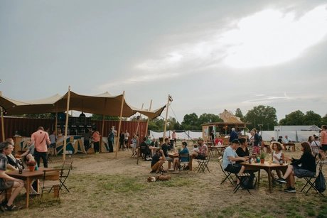 Berlin Circus Festival 2025