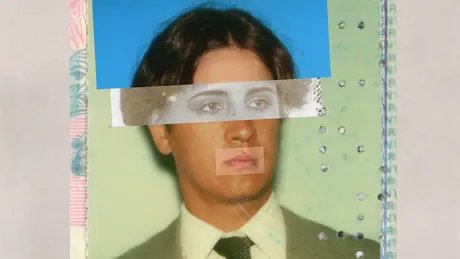 Melisa Liebenthal, The Face of the Jellyfish, 2022