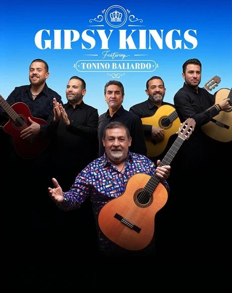 Gipsy Kings