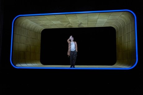 Mein Name sei Gantenbein