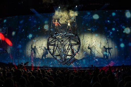 EHRLICH BROTHERS DIAMONDS BERLIN 2024