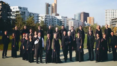 RIAS KAMMERCHOR BERLIN