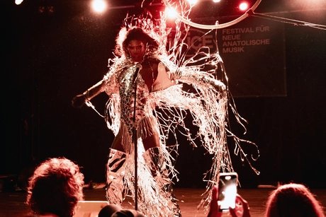 İÇİÇE Festival 2025