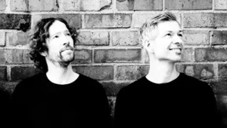 Jaspar Libuda + Florian Segelke: