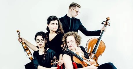 Chaos String Quartet