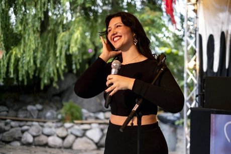 İÇİÇE Festival 2025