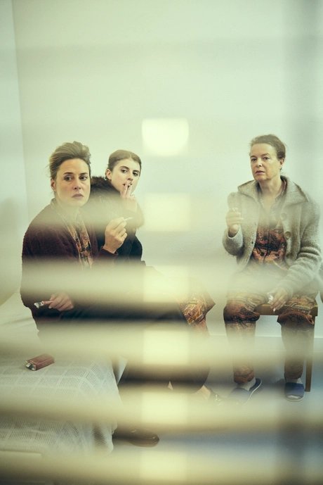 BERLAU: Königreich der Geister