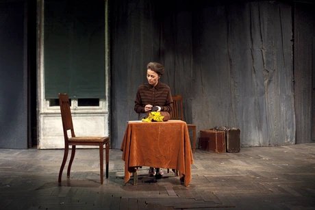 Ab heute heißt du Sara