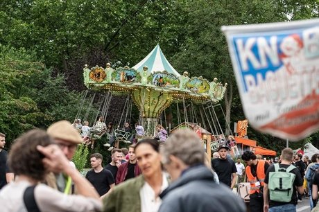 Kreuzberg Festival 2025