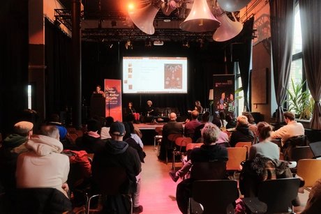 Stadt Nach Acht 2025