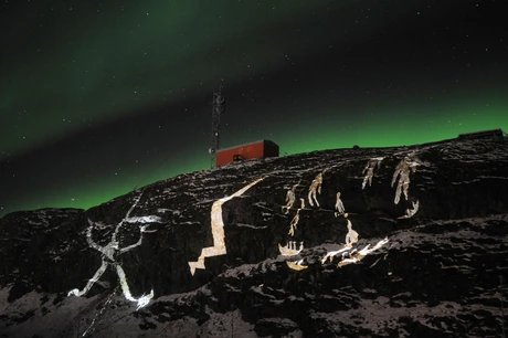 ANERSAAQ - spirit of place