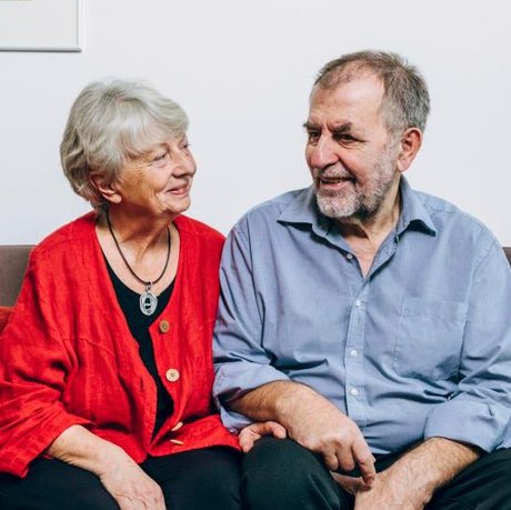 Gundel & Christoph Seidler