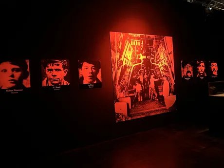 Titanic: The Artifact Exhibition, RMS Titanic, Inc.