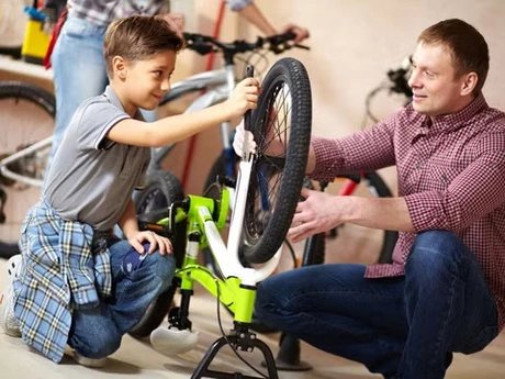 Erklär- und Repair- Cafe