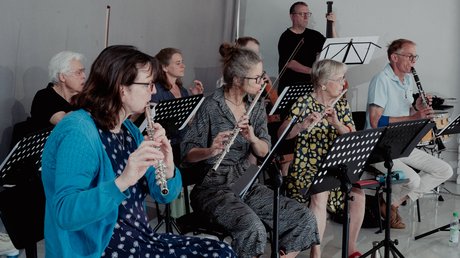 CoMa Allcomer Orchestra