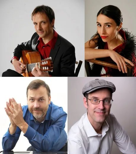 ...e la luna? - canzoni italiane