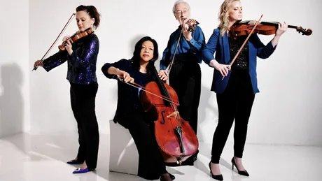 JUILLIARD STRING QUARTET