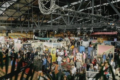 Berlin Travel Festival 2019 - Overview