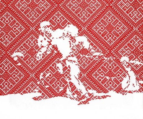 RUSHNYK – DIE SCHRECKEN DES KRIEGES