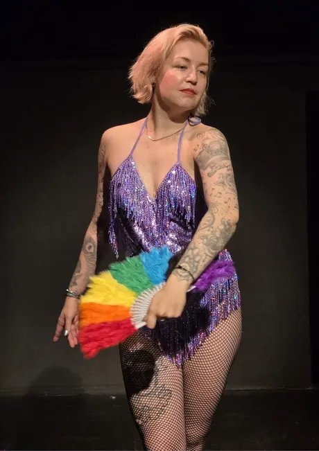 LOVE. Drag, Queers and Friends