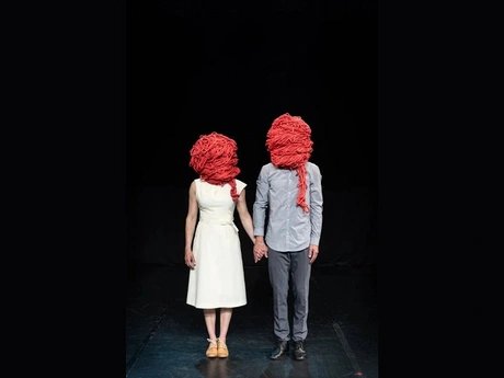 Compagnie E1NZ: NEVER ENOUGH